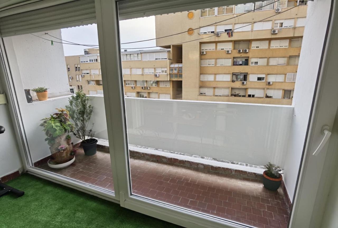Apartment Mangus Spalato Esterno foto
