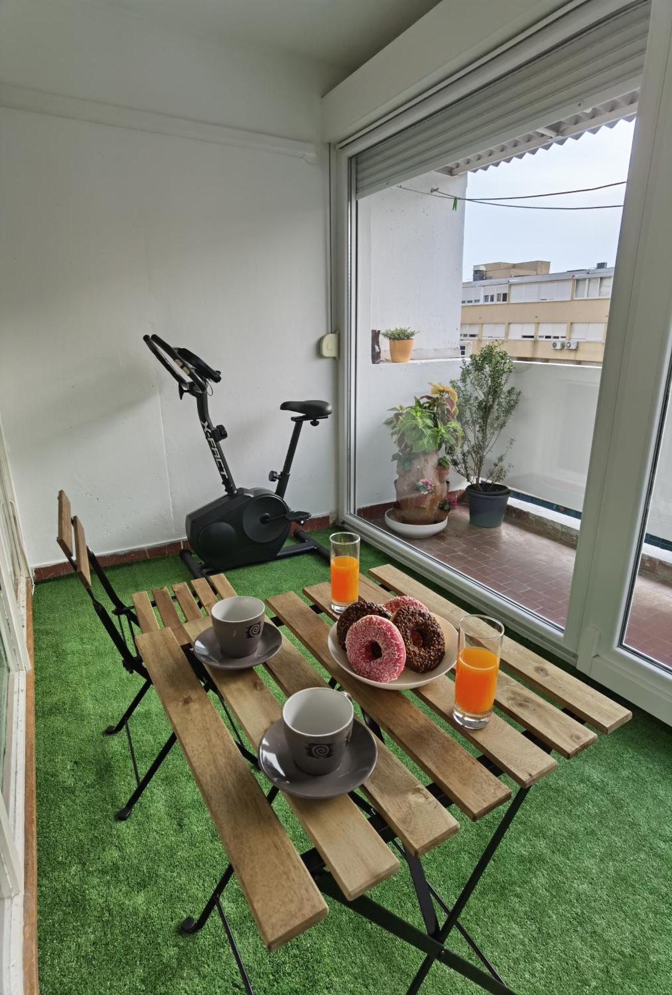 Apartment Mangus Spalato Esterno foto
